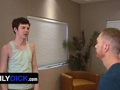 A Stream off Your Back and Fuckpole FamilyDick 4K Trailer