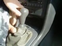 Volvo V70 Schaltsack Sex