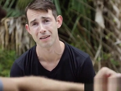 TIMID straight teen 18+ to suck DICK and get FUCKED for ride