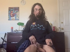 Big cock cumming, gay men, homosexual