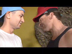 Let me fellate your weenie boy