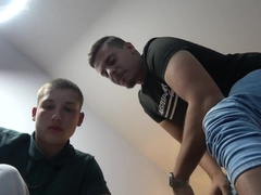 BMB - CELEBRATING GETTING TOGETHER AGAIN