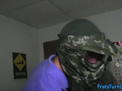 Played Nubiles Deep-Throat Hard-Ons