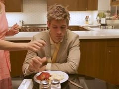 Buttfuck, gay-fucking, inhale