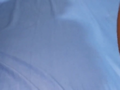 Preparing The Monster For Her To Come