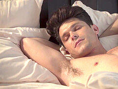 Bareback, big cock, buttfuck