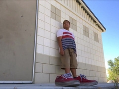 Near A Runner's Trail