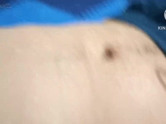 Punjabi driver humungous salami very first time i hold in my arm