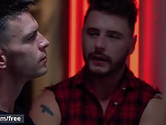 Josh Moore and Paddy OBrian - Fucked Up Fuckers Part 1