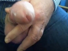 Lovely old wanker 2 6