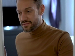 Naughty teen 18+ Help Their Stepdads With Thanksgiving Dinner