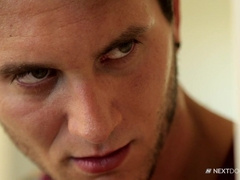 Jimmy Clay, Lance Ford, Griffin Barrows and Allen Lucas