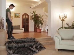 Masterstroke - Scene 4