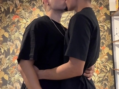 BrunoZL fuck hung twink #2