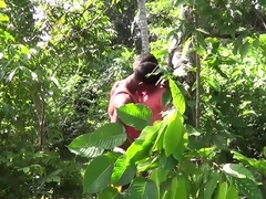 Latinos Joaquin and Antonio Barebacking