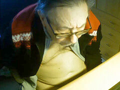 Hot gay, cum tribute, forgrandparents