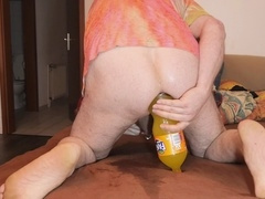 Hole stretching, fetish, stretch my hole