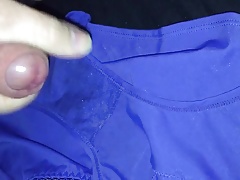 Dirty panty and pregnant porn movie