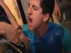 13 BDSM Spass - Natursekt5555