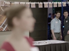 I Am Syd Stone Short Film More Gayboyca