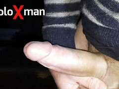 Roof repair rips while working - SoloXman