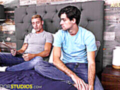 Fucking bareback, gay anal, gay bareback