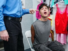 Galore and Big Red: missionary fuck would NEVER miss its mark