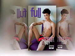 utter magazine Thai