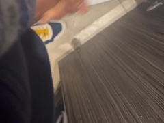 Public restroom the greatest place to find a dinky