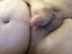 Parent Converses Messy for you and Ejaculates