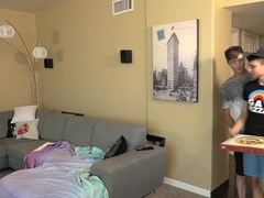 Feed My Young Fuck-hole - Part #three - 100% Condom-free