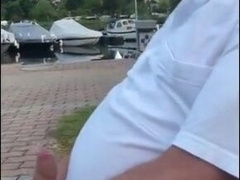 Daddies Devotee Hand-Job