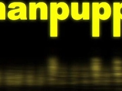 ManPuppy Richard Lennox Stuff His Butt With Fucktoy And Edges His Bulge Man rod