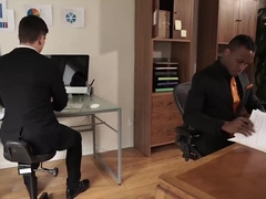 Andre Donovan + Dakota Payne