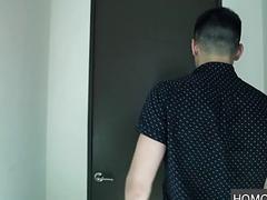 FALCON STUDIOS I will ram your butt so hard you will cry in joy