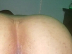 Dad Floods my Slot and Packs it up