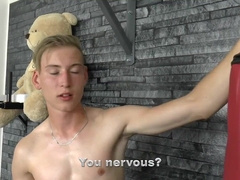 EastBoys POINT OF VIEW vol six - First-Ever Dt - Casper Ivarsson