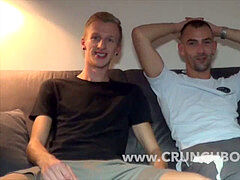 sneaker addiction no condom