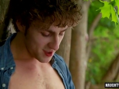 Big Cock Gay Butthole Plow And Facial