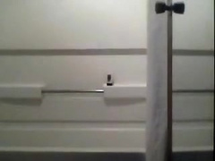 chubby and his friend , shower suck rime kiss