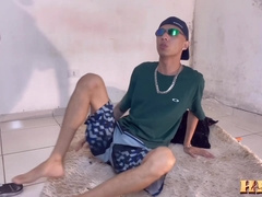 ONE DAY YOU LICK THE NEXT YOU ARE EATEN