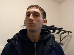 Denny Chris and Jan arrange a real naturalistic fuck