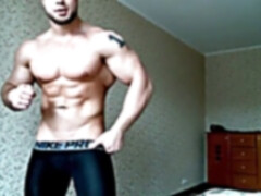 Muscle studs, muscle, gay bodybuilder