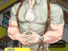 Ero Condo - Chop & Lariat - Library 2Nd Starlet