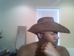 Black Gay Webcam Show