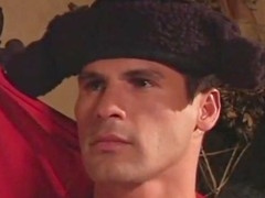 Honestly paul Morgan Dominates