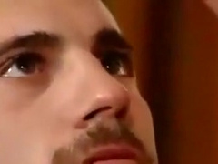 girls Boyfriend Stops By...