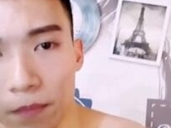 广东å°å“¥å“¥åœ¨å®¶ç›´æ’å…¨è§å¤§é•¿é¦™è•‰.MP4 27 Minute