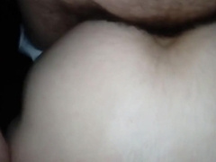 jebanje u dupe napolje 5