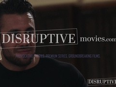 Brawny dudes Dante and Carter spend a day unleashing their wild sides